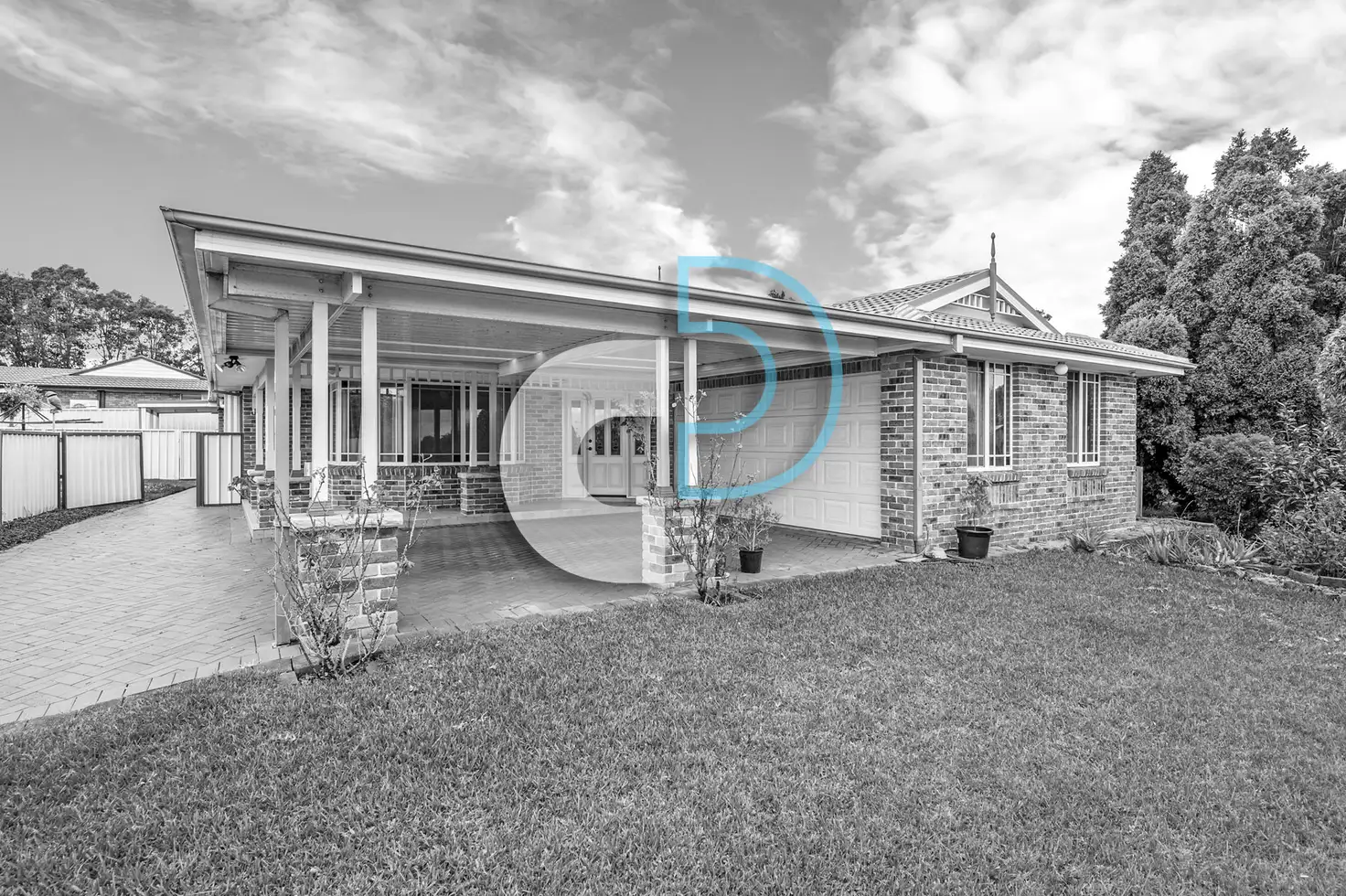 Main view of Homely house listing, 9 Angophora Drive, Warabrook NSW 2304