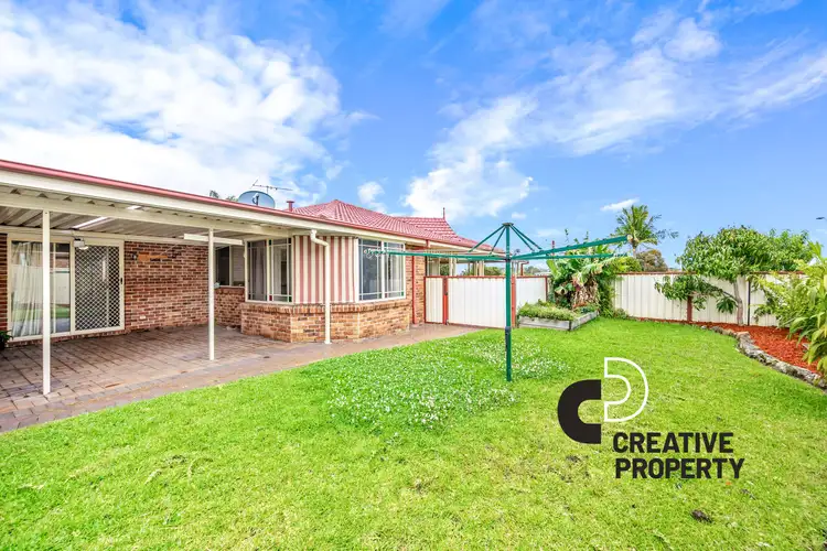 Fifth view of Homely house listing, 9 Angophora Drive, Warabrook NSW 2304
