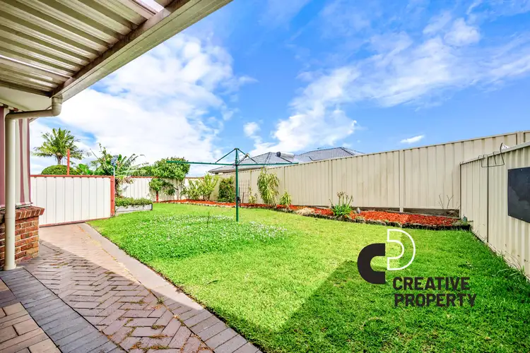 Sixth view of Homely house listing, 9 Angophora Drive, Warabrook NSW 2304