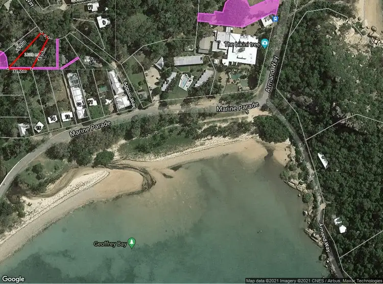Fourth view of Homely land listing, 12 Appian Way, Arcadia QLD 4819