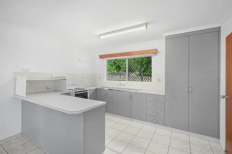 Third view of Homely semi-detached listing, 1/1 Kauri Street, Manoora QLD 4870