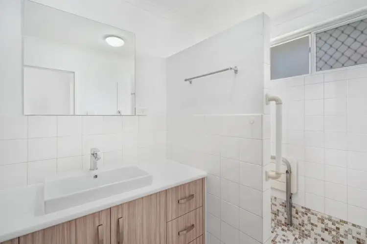 Sixth view of Homely semi-detached listing, 1/1 Kauri Street, Manoora QLD 4870