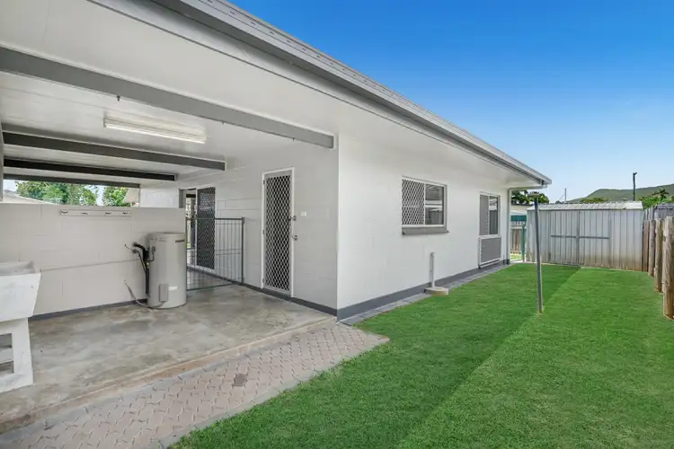 Seventh view of Homely semi-detached listing, 1/1 Kauri Street, Manoora QLD 4870