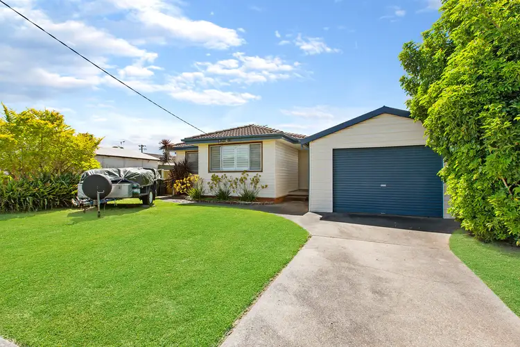 Main view of Homely house listing, 21 Aldwick Close, Tarro NSW 2322