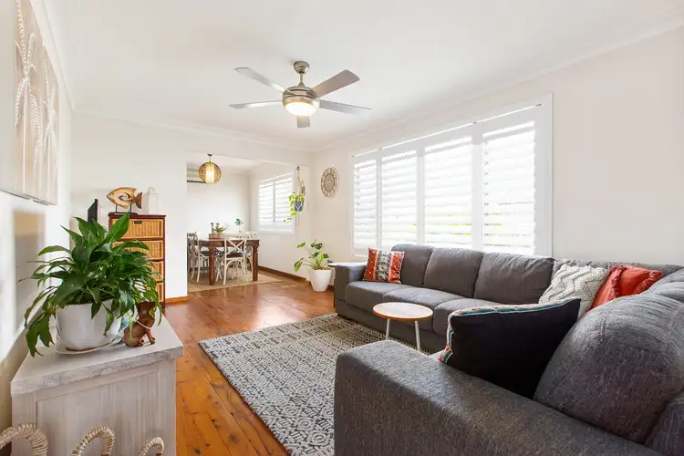 Third view of Homely house listing, 21 Aldwick Close, Tarro NSW 2322