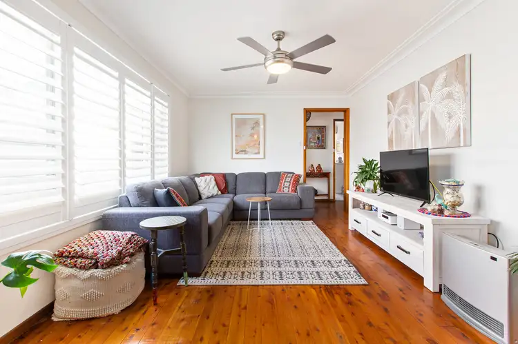 Fourth view of Homely house listing, 21 Aldwick Close, Tarro NSW 2322