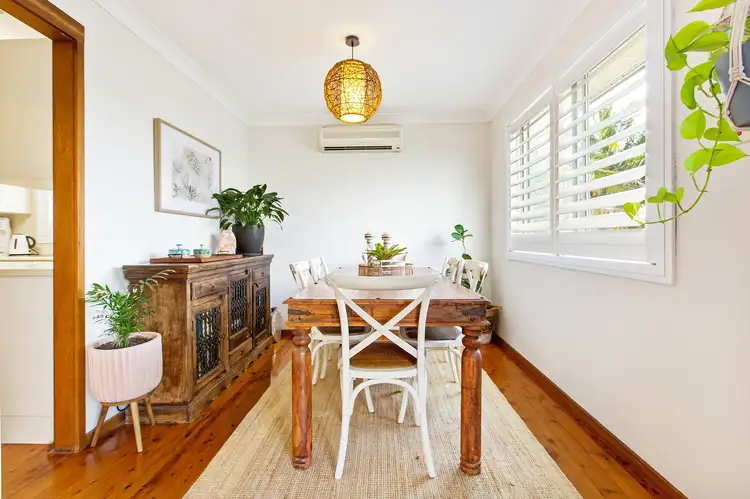 Fifth view of Homely house listing, 21 Aldwick Close, Tarro NSW 2322