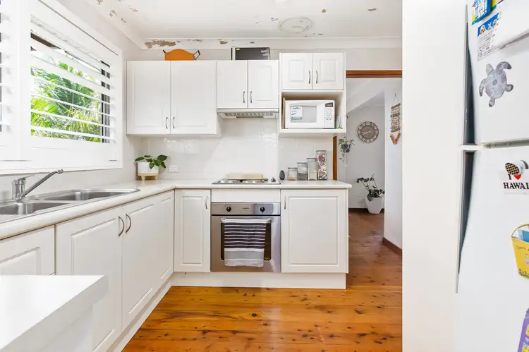 Seventh view of Homely house listing, 21 Aldwick Close, Tarro NSW 2322