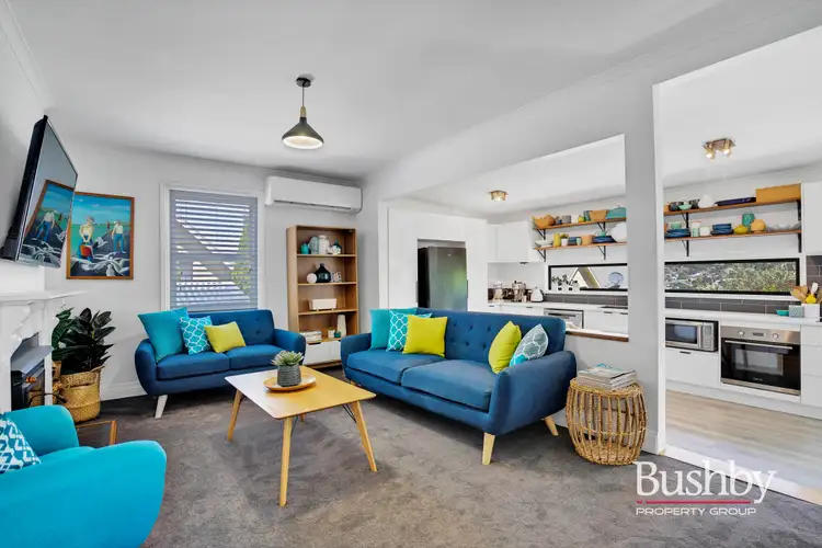 Main view of Homely house listing, 232 St John Street, Launceston TAS 7250
