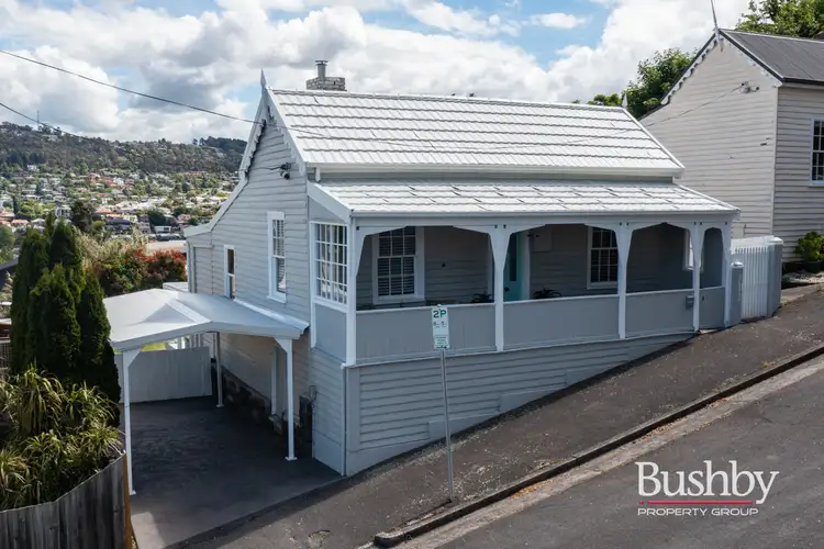 Second view of Homely house listing, 232 St John Street, Launceston TAS 7250
