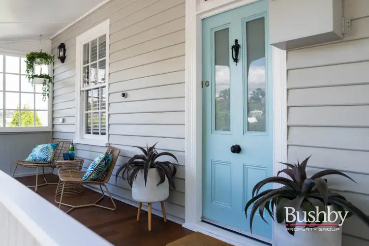 Third view of Homely house listing, 232 St John Street, Launceston TAS 7250