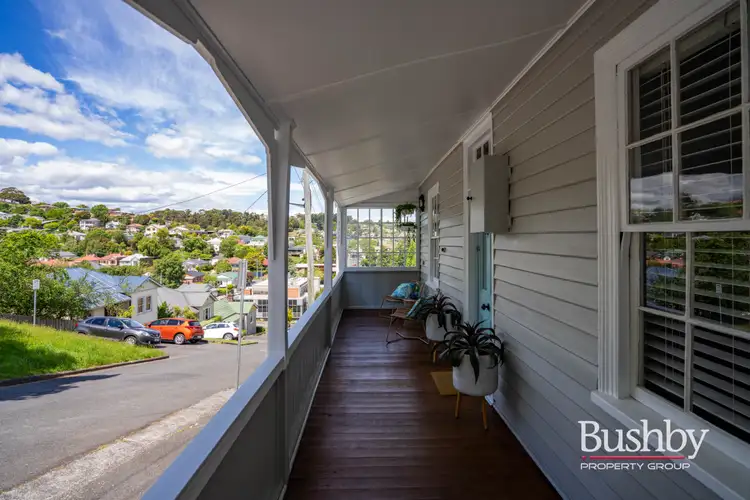 Fourth view of Homely house listing, 232 St John Street, Launceston TAS 7250