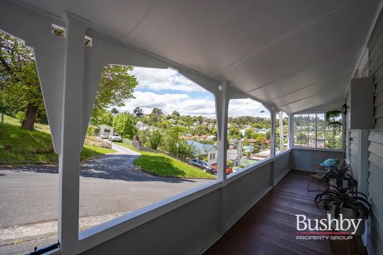 Fifth view of Homely house listing, 232 St John Street, Launceston TAS 7250