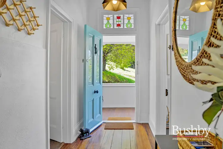 Sixth view of Homely house listing, 232 St John Street, Launceston TAS 7250