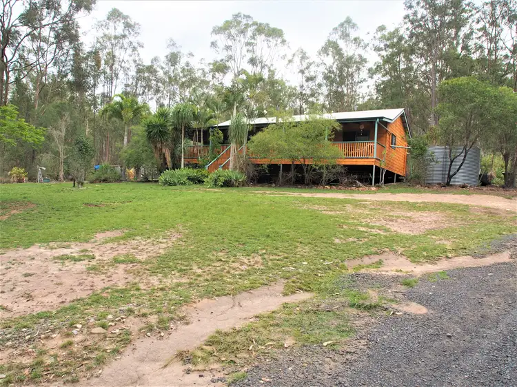 Main view of Homely house listing, 71 LAKE VIEW DR, Apple Tree Creek QLD 4660