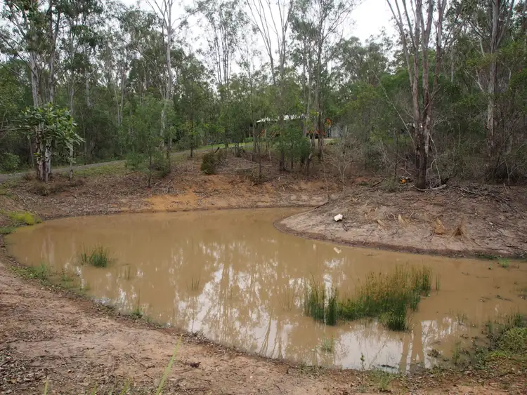 Third view of Homely house listing, 71 LAKE VIEW DR, Apple Tree Creek QLD 4660