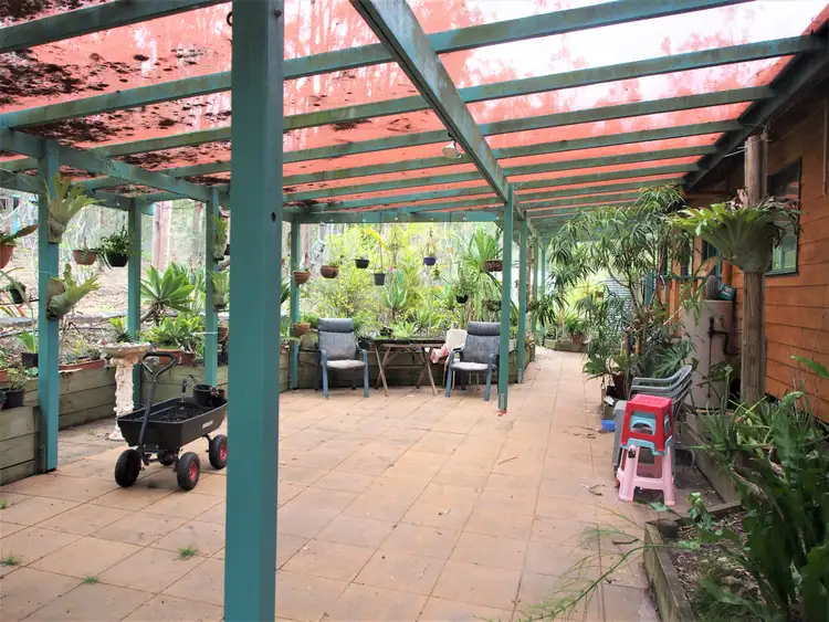 Fifth view of Homely house listing, 71 LAKE VIEW DR, Apple Tree Creek QLD 4660
