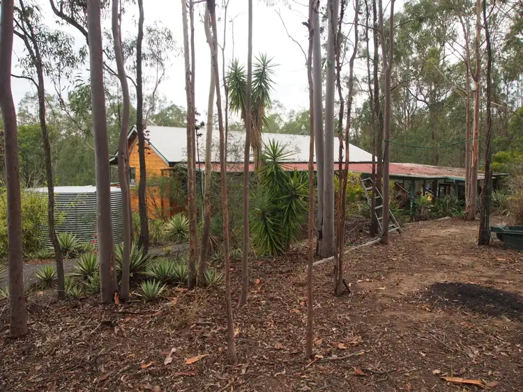 Sixth view of Homely house listing, 71 LAKE VIEW DR, Apple Tree Creek QLD 4660
