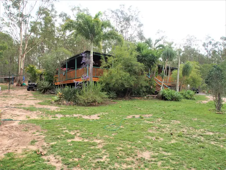 Seventh view of Homely house listing, 71 LAKE VIEW DR, Apple Tree Creek QLD 4660