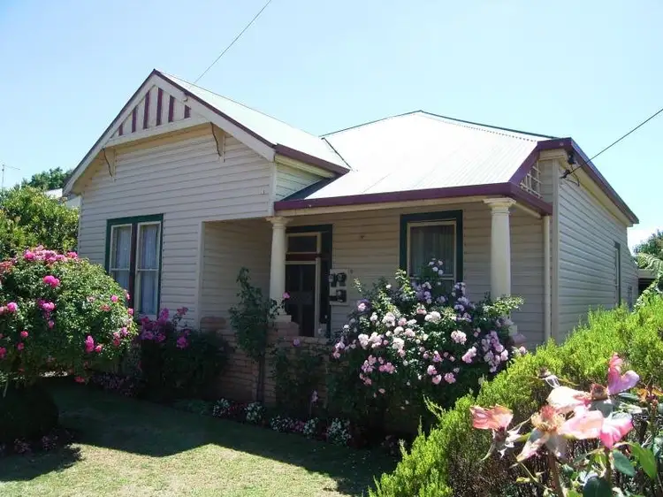 Main view of Homely house listing, 5 Jennings Street, Colac VIC 3250