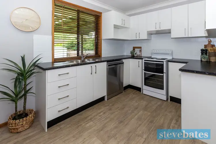 Second view of Homely house listing, 57 Kindlebark Drive, Medowie NSW 2318
