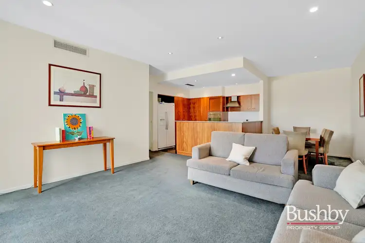 Second view of Homely unit listing, 311/12-14 St John Street, Launceston TAS 7250