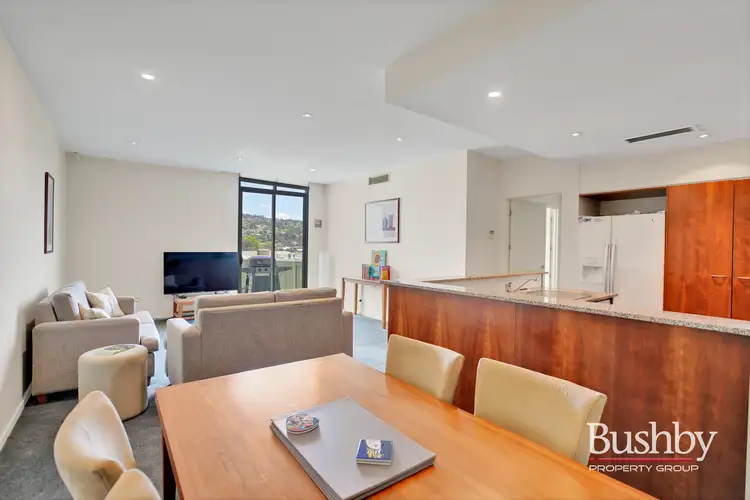 Third view of Homely unit listing, 311/12-14 St John Street, Launceston TAS 7250