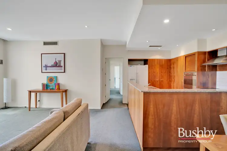 Fifth view of Homely unit listing, 311/12-14 St John Street, Launceston TAS 7250