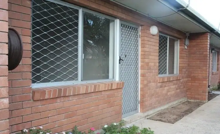 Main view of Homely unit listing, 1/50 Goldsmith Street, Mackay QLD 4740