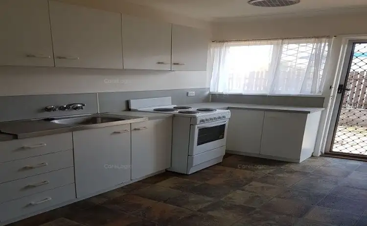 Second view of Homely unit listing, 1/50 Goldsmith Street, Mackay QLD 4740