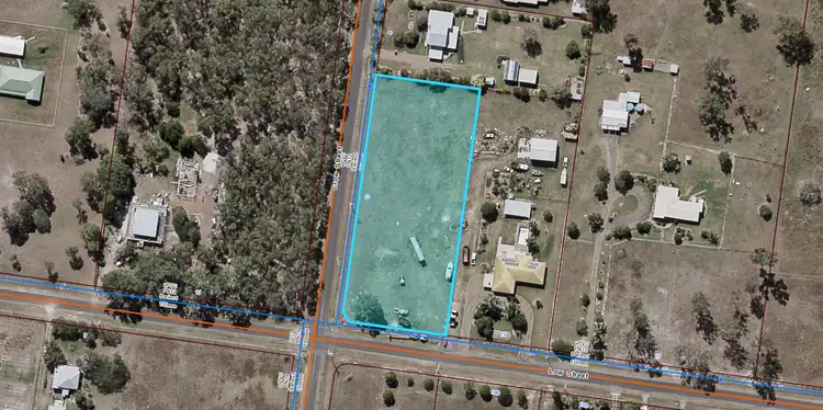 Main view of Homely land listing, LOT 3, 13 Low..., Kensington QLD 4670