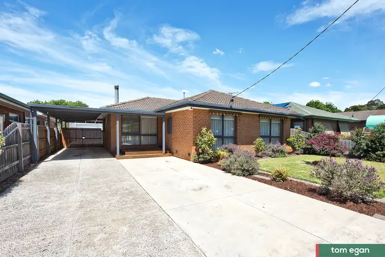 15 Fir Street, Whittlesea VIC 3757