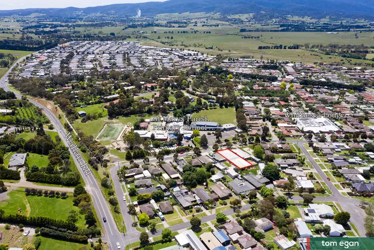 Second view of Homely house listing, 15 Fir Street, Whittlesea VIC 3757