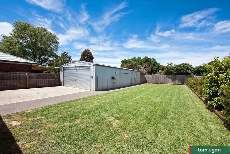 Third view of Homely house listing, 15 Fir Street, Whittlesea VIC 3757