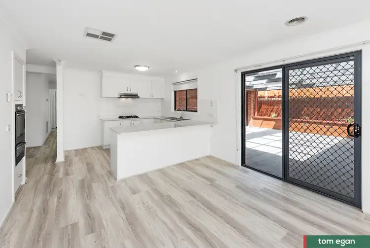 Main view of Homely house listing, 58 Oakbank Boulevard, Whittlesea VIC 3757