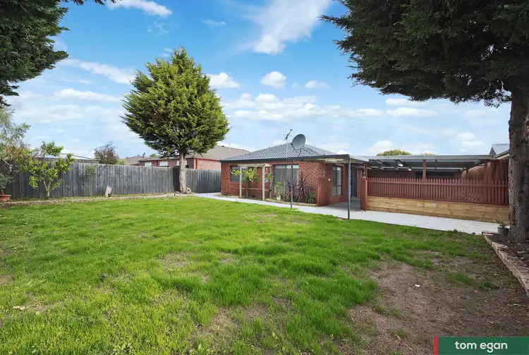 Sixth view of Homely house listing, 58 Oakbank Boulevard, Whittlesea VIC 3757