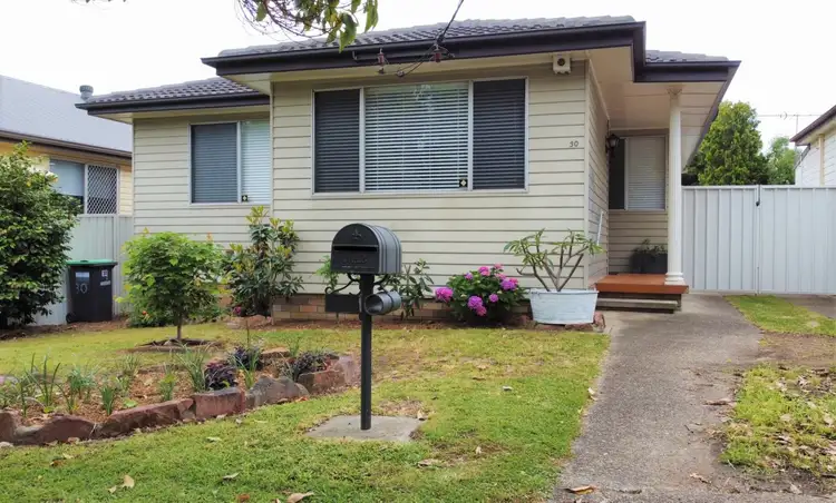 Main view of Homely house listing, 30 Third Avenue, North Lambton NSW 2299