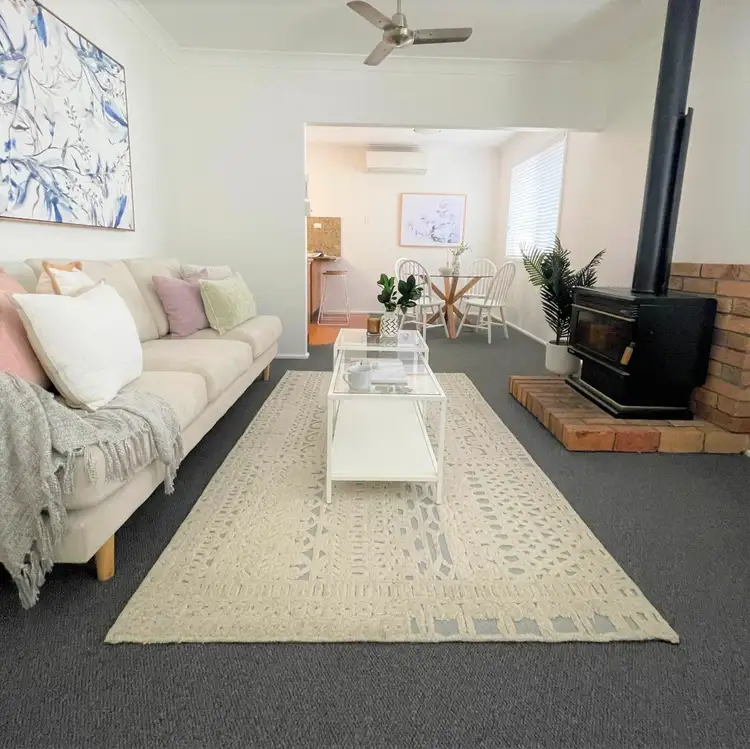 Second view of Homely house listing, 30 Third Avenue, North Lambton NSW 2299