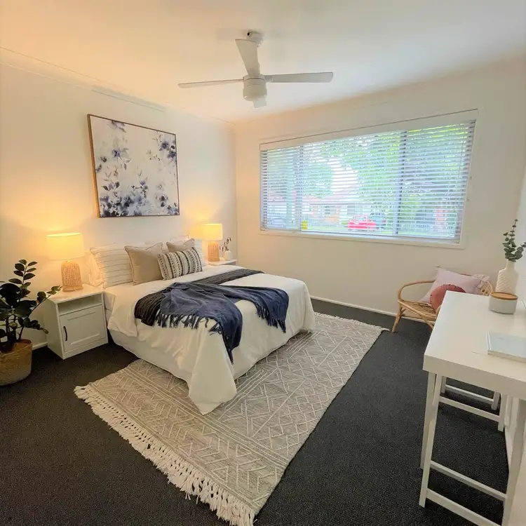 Fifth view of Homely house listing, 30 Third Avenue, North Lambton NSW 2299