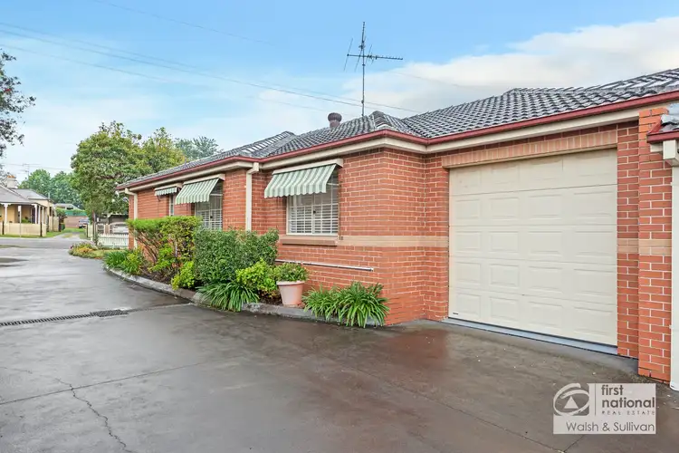 Sixth view of Homely villa listing, 1/2 Hammers Road, Northmead NSW 2152