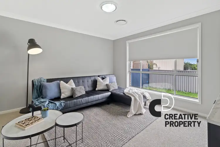 Fourth view of Homely house listing, 51a Dangar Street, Wallsend NSW 2287