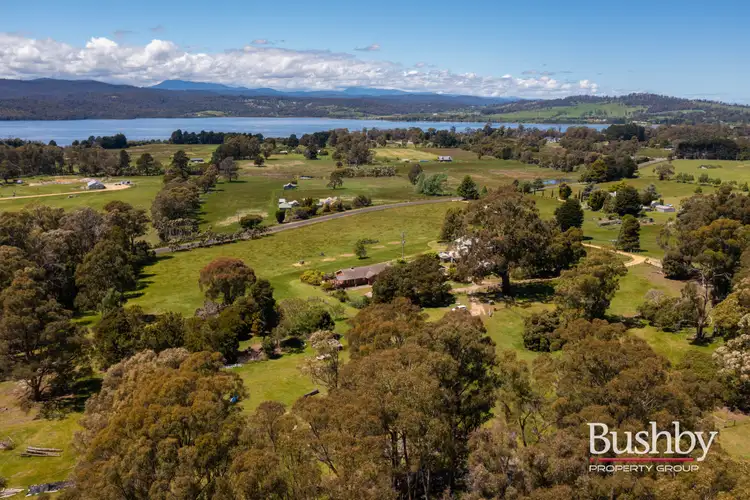 Third view of Homely house listing, 493 Gravelly Beach Road, Gravelly Beach TAS 7276