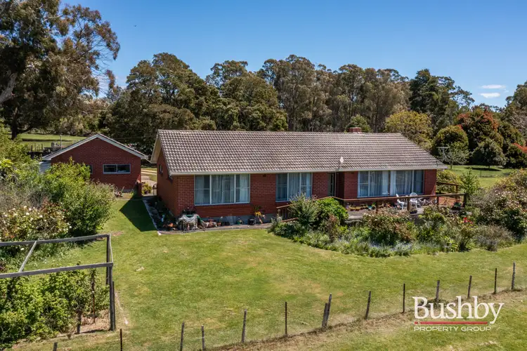 Fourth view of Homely house listing, 493 Gravelly Beach Road, Gravelly Beach TAS 7276