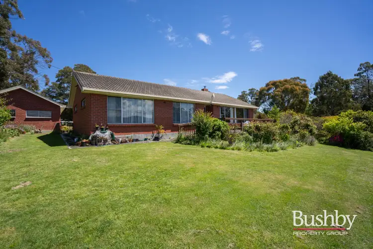 Fifth view of Homely house listing, 493 Gravelly Beach Road, Gravelly Beach TAS 7276