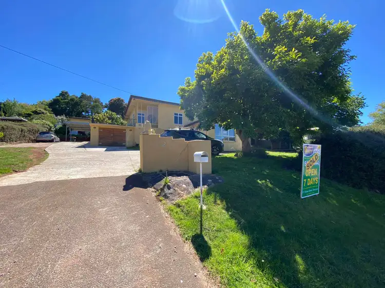 Main view of Homely house listing, 123 River Road, Ambleside TAS 7310