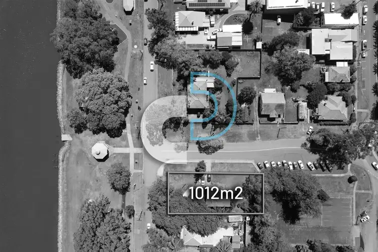 17 Hunter Street, Raymond Terrace NSW 2324
