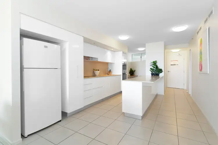 404/4 Nelson Street (Lanai Apartments), Mackay QLD 4740