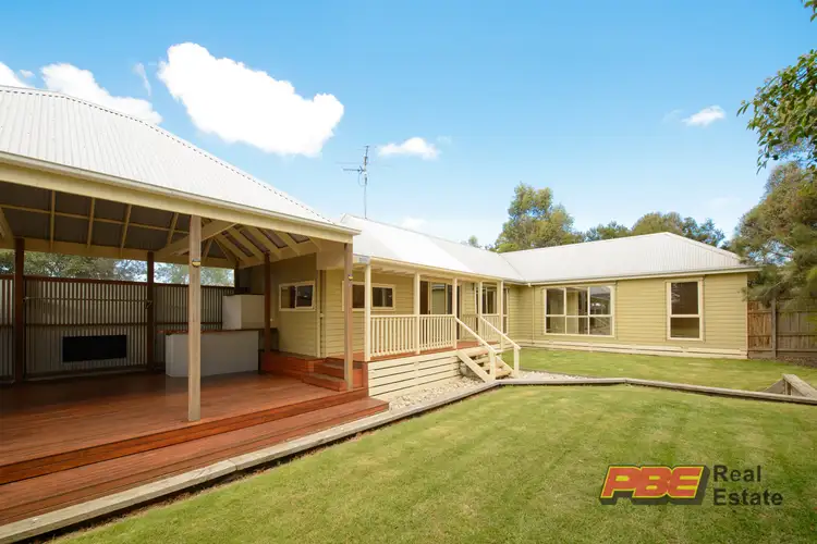 17 Fahey Street, Wonthaggi VIC 3995