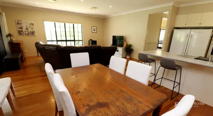 Seventh view of Homely house listing, 18 Sunrise Avenue, Dalby QLD 4405