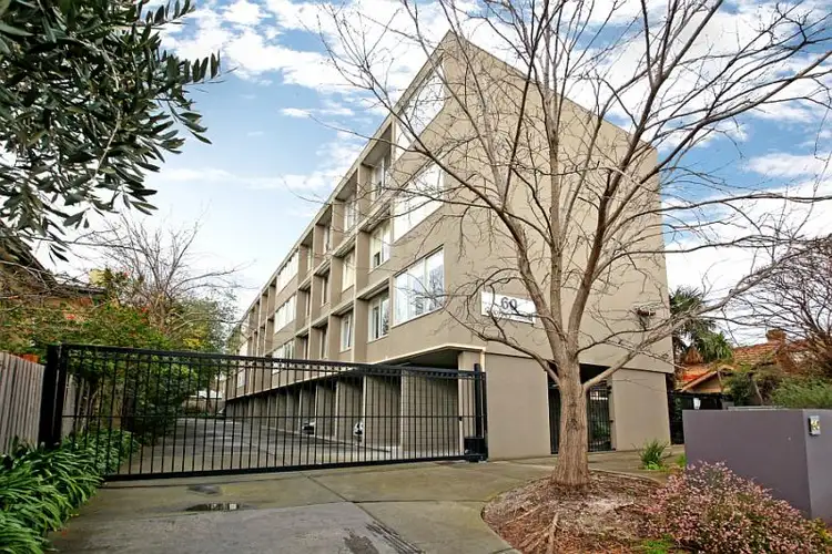 Sixth view of Homely apartment listing, 1/60 Chomley Street, Prahran VIC 3181